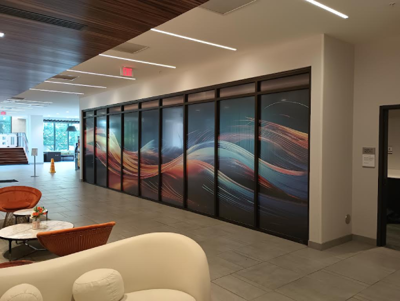 Window Graphics Photo